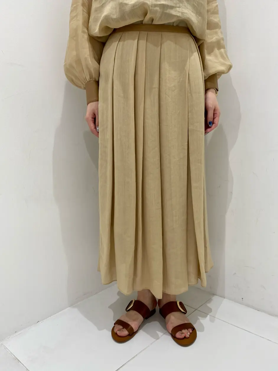 BEIGE， 田村 コーディネート画像