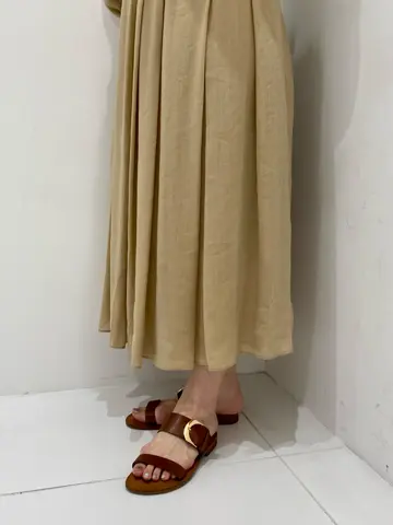 BEIGE， 田村 コーディネート画像