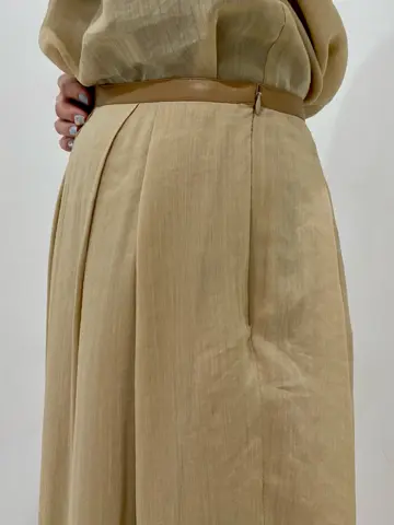 BEIGE， 田村 コーディネート画像