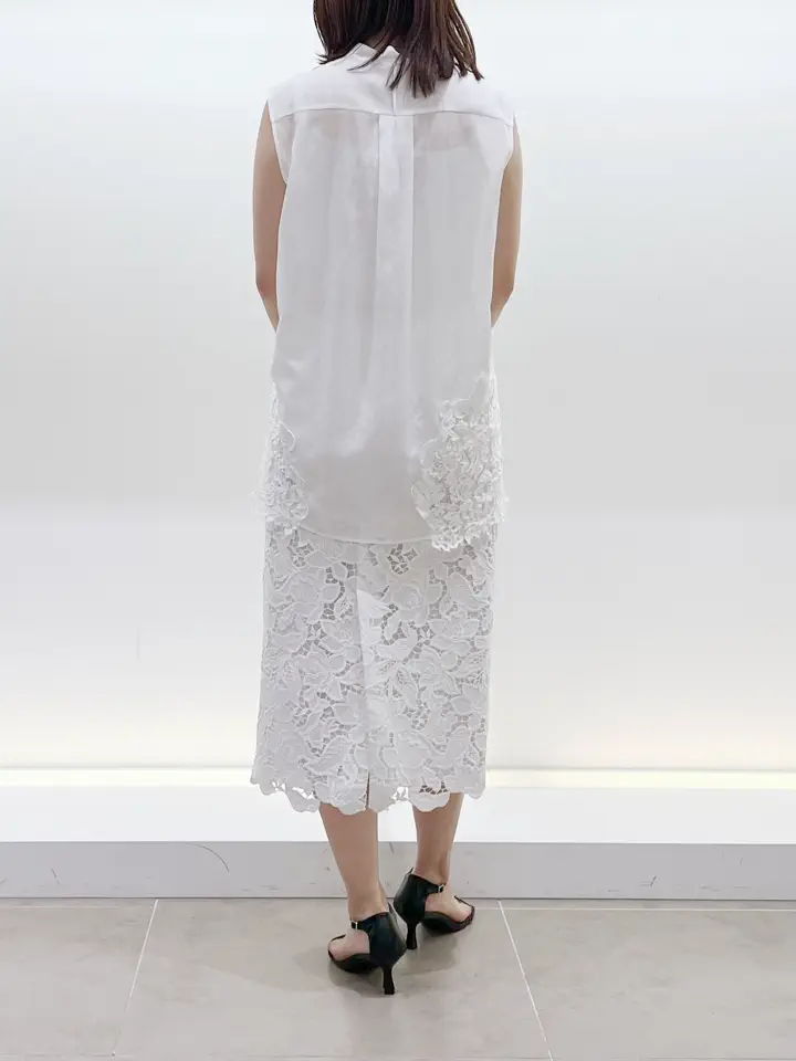 BEIGE， 宮原 コーディネート画像