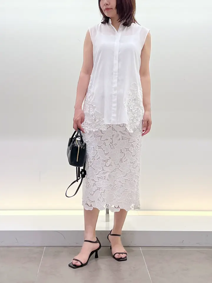 BEIGE， 宮原 コーディネート画像