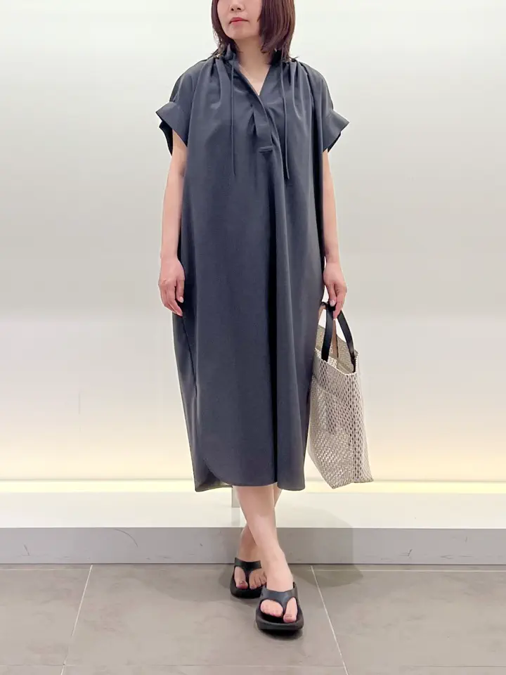 BEIGE， 宮原 コーディネート画像