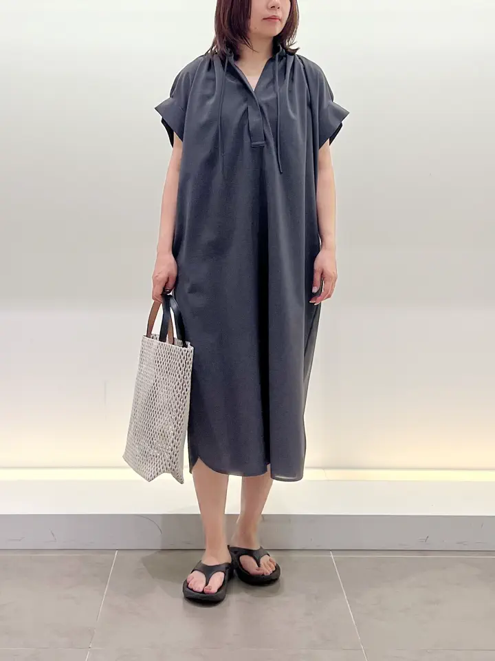 BEIGE， 宮原 コーディネート画像