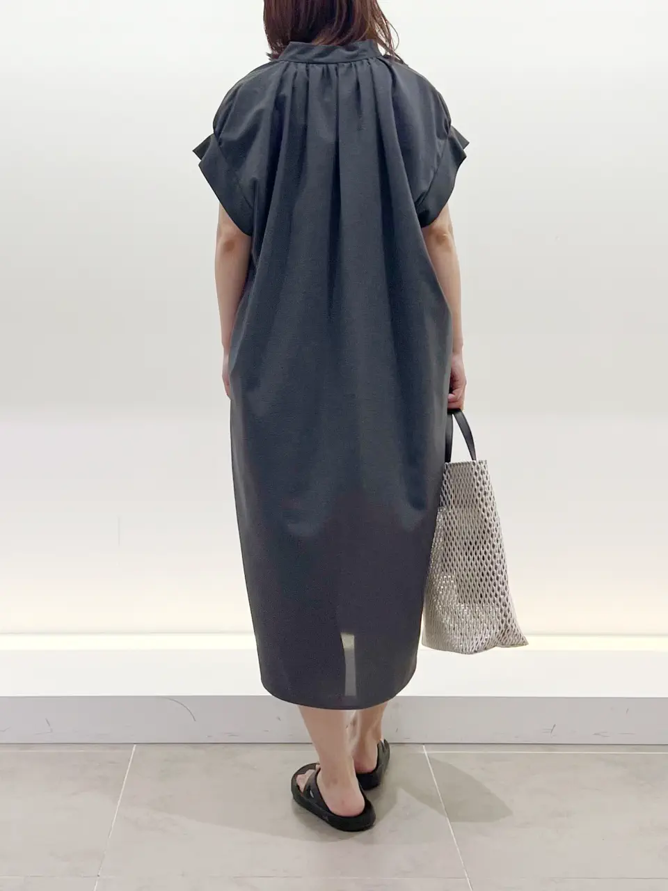 BEIGE， 宮原 コーディネート画像