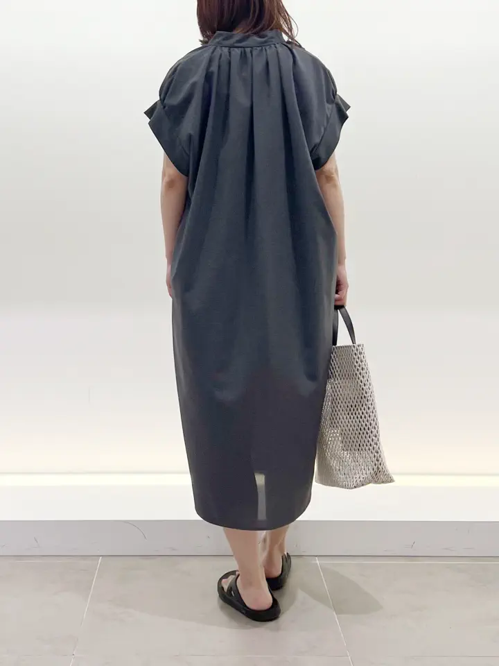 BEIGE， 宮原 コーディネート画像