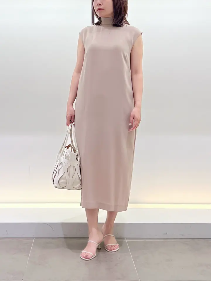 BEIGE， 宮原 コーディネート画像
