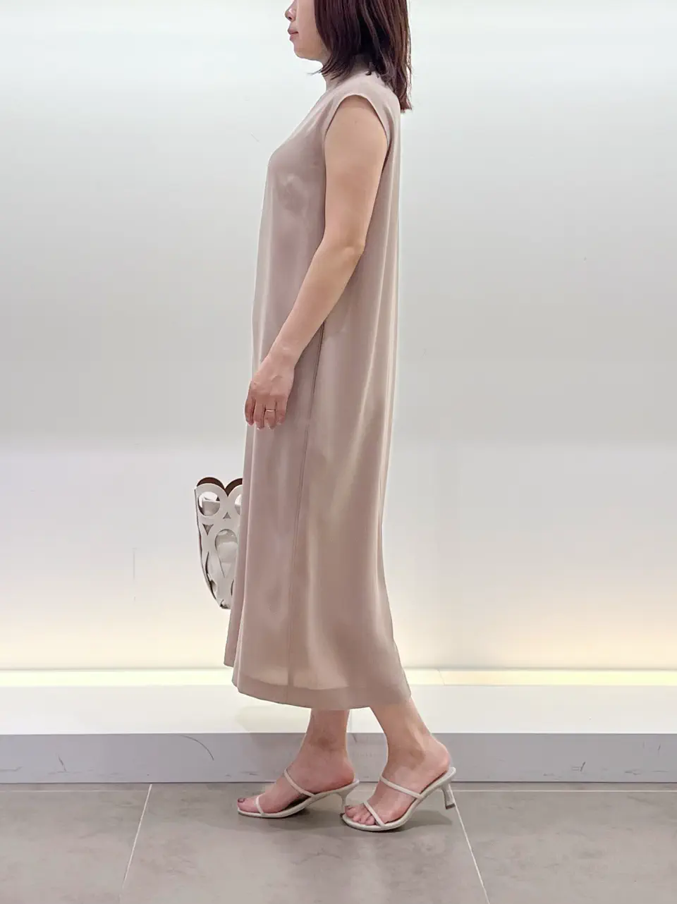 BEIGE， 宮原 コーディネート画像