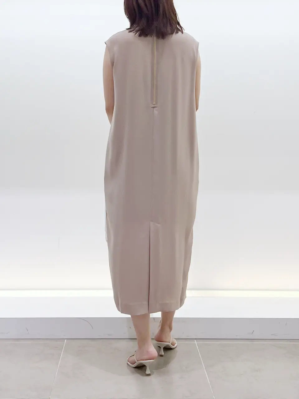 BEIGE， 宮原 コーディネート画像
