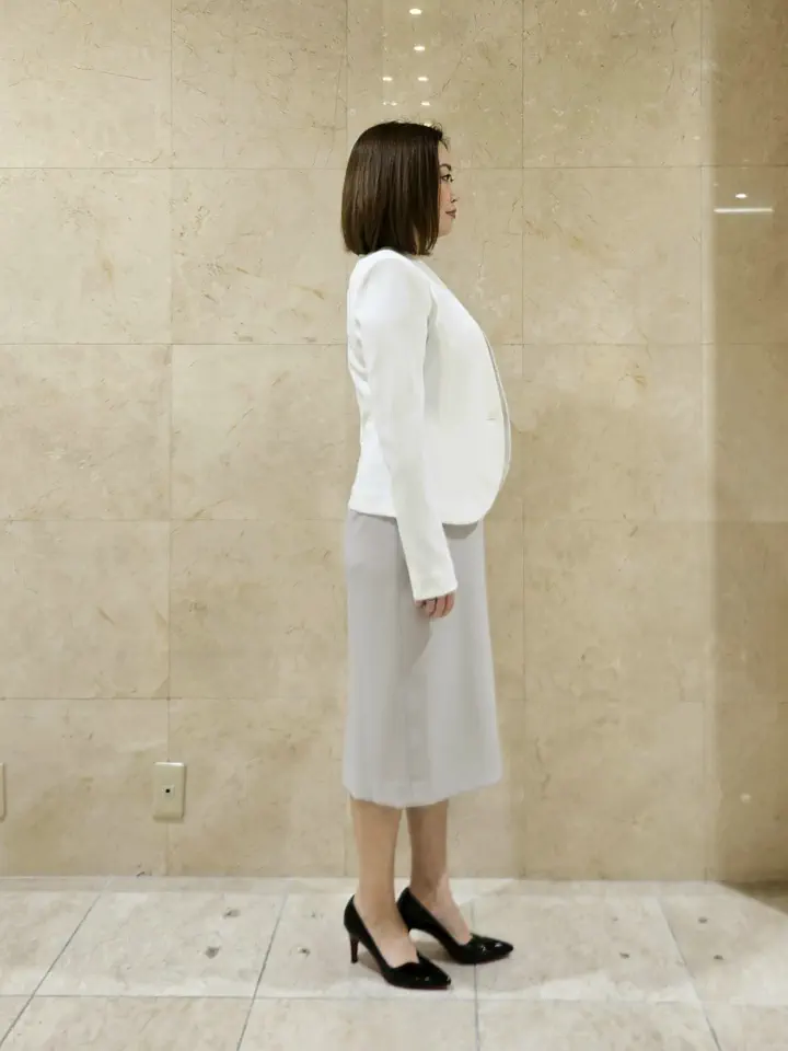 BEIGE， 堀江 コーディネート画像