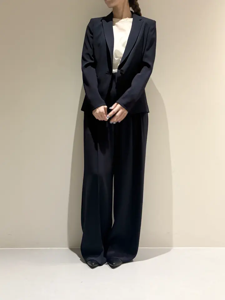 BEIGE， Adachi コーディネート画像