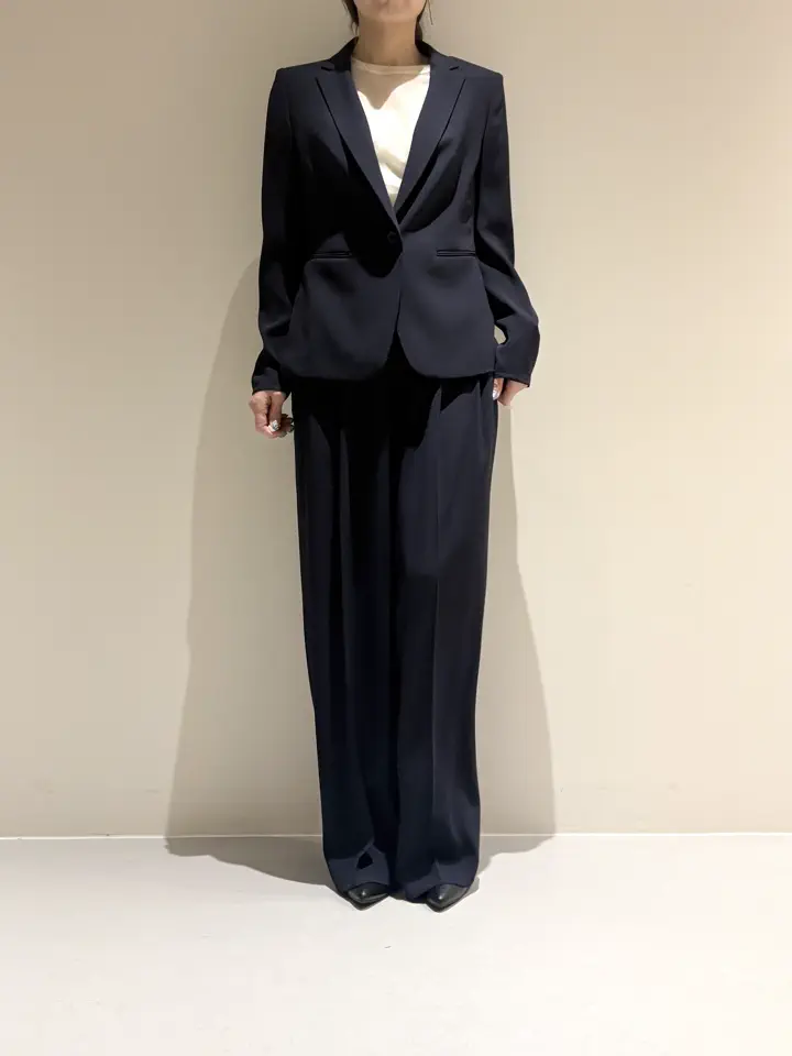 BEIGE， Adachi コーディネート画像