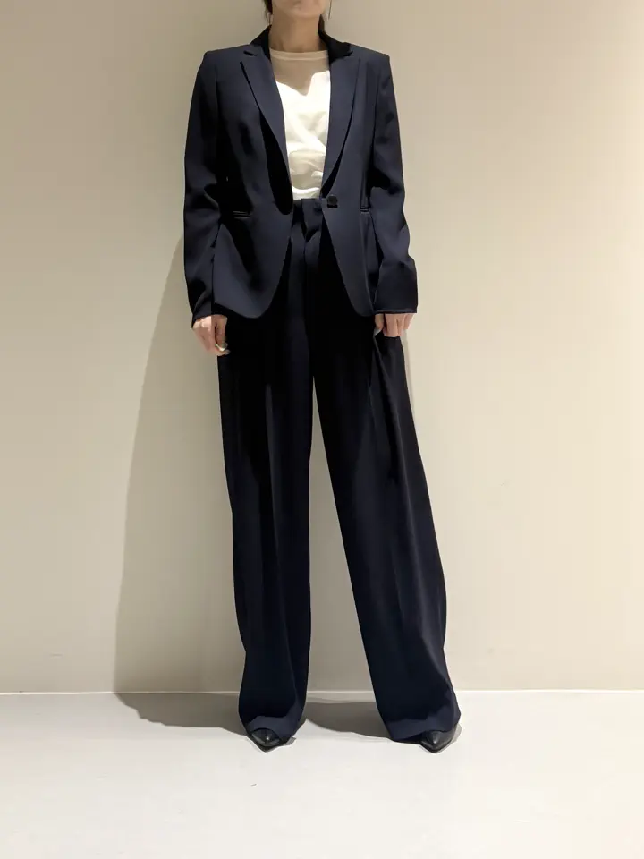 BEIGE， Adachi コーディネート画像
