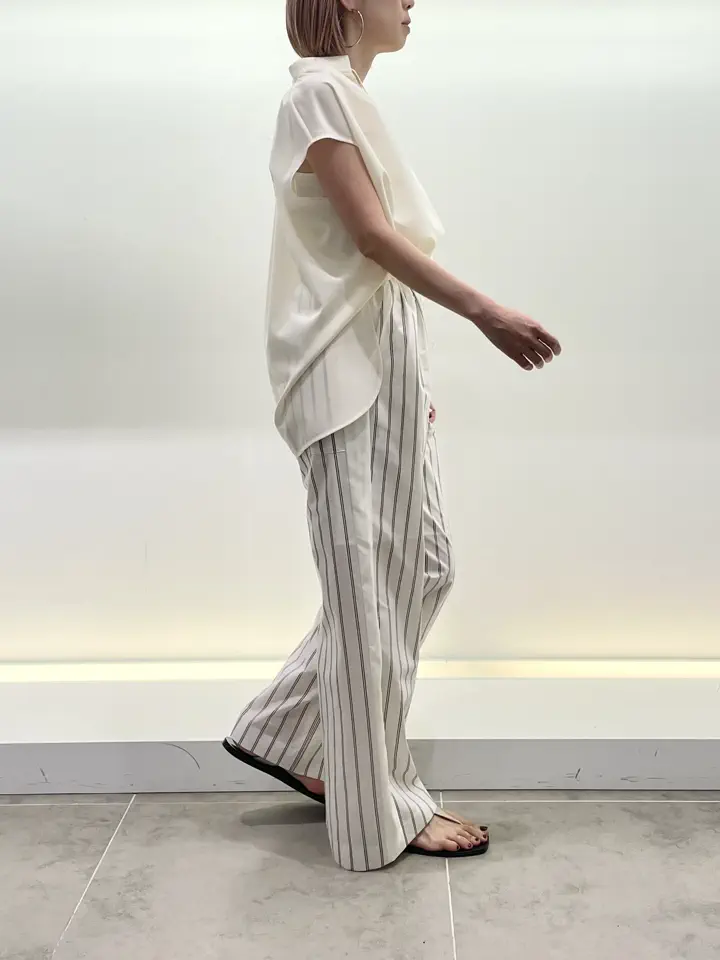 BEIGE， 柴田 コーディネート画像