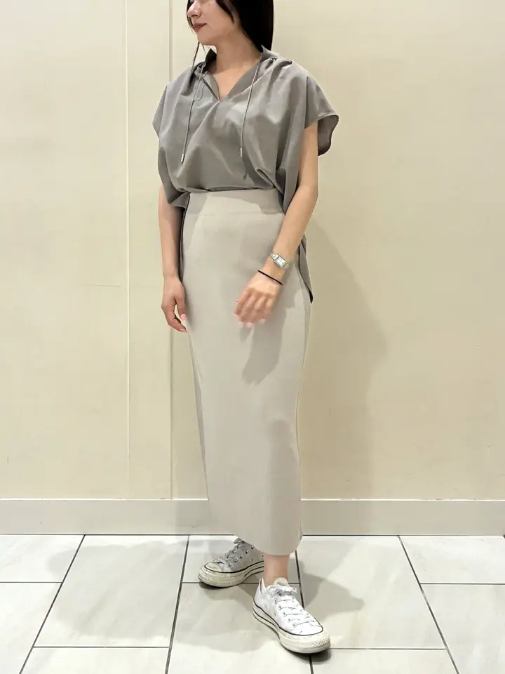 BEIGE， arai コーディネート画像