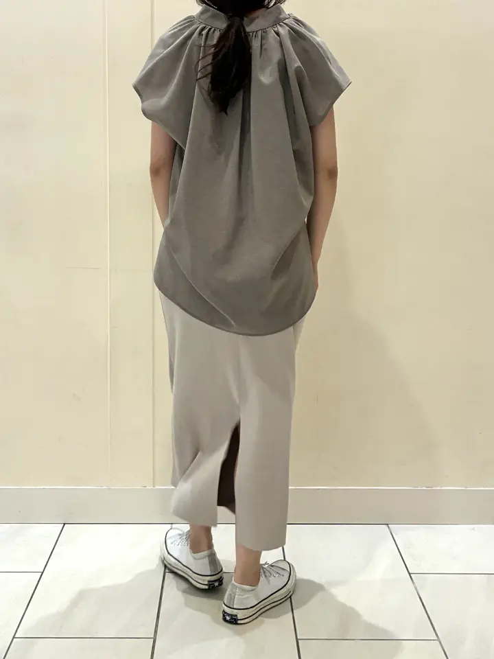 BEIGE， arai コーディネート画像