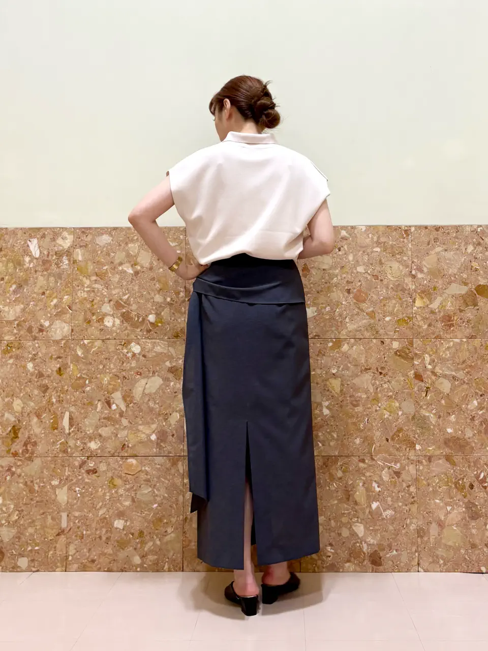 BEIGE， 田村 コーディネート画像