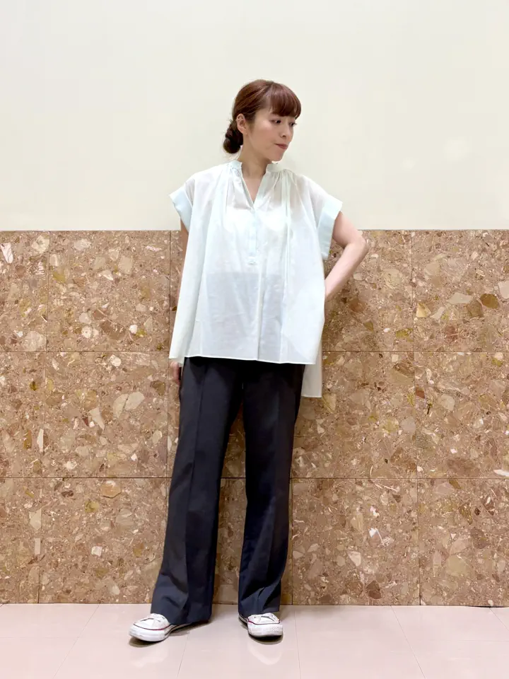BEIGE， 田村 コーディネート画像