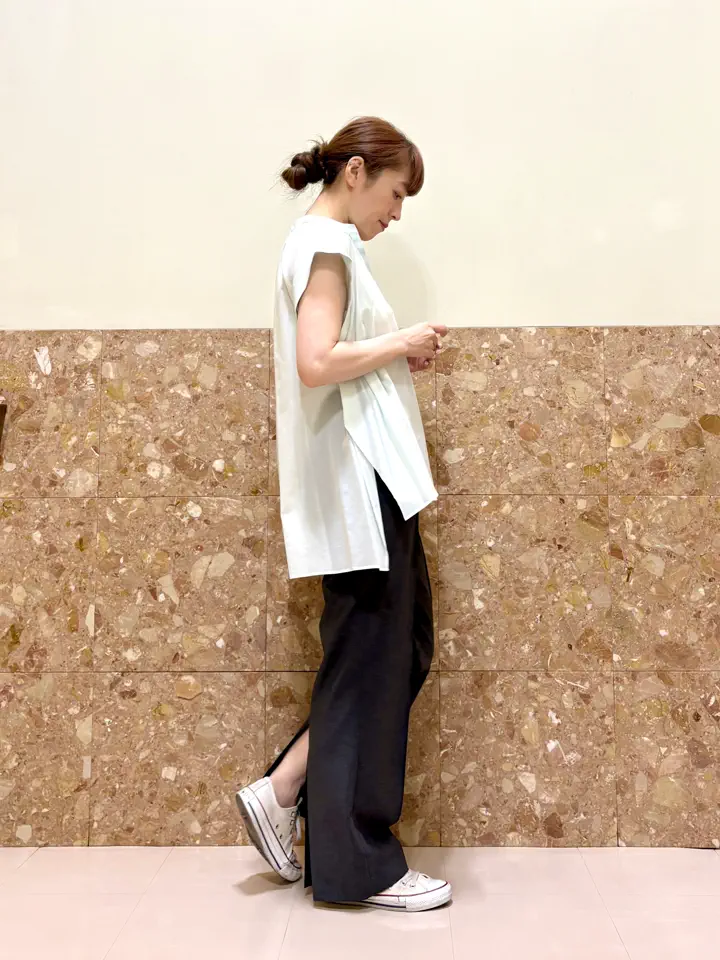 BEIGE， 田村 コーディネート画像