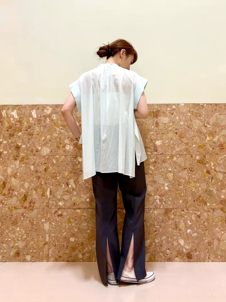 BEIGE， 田村 コーディネート画像