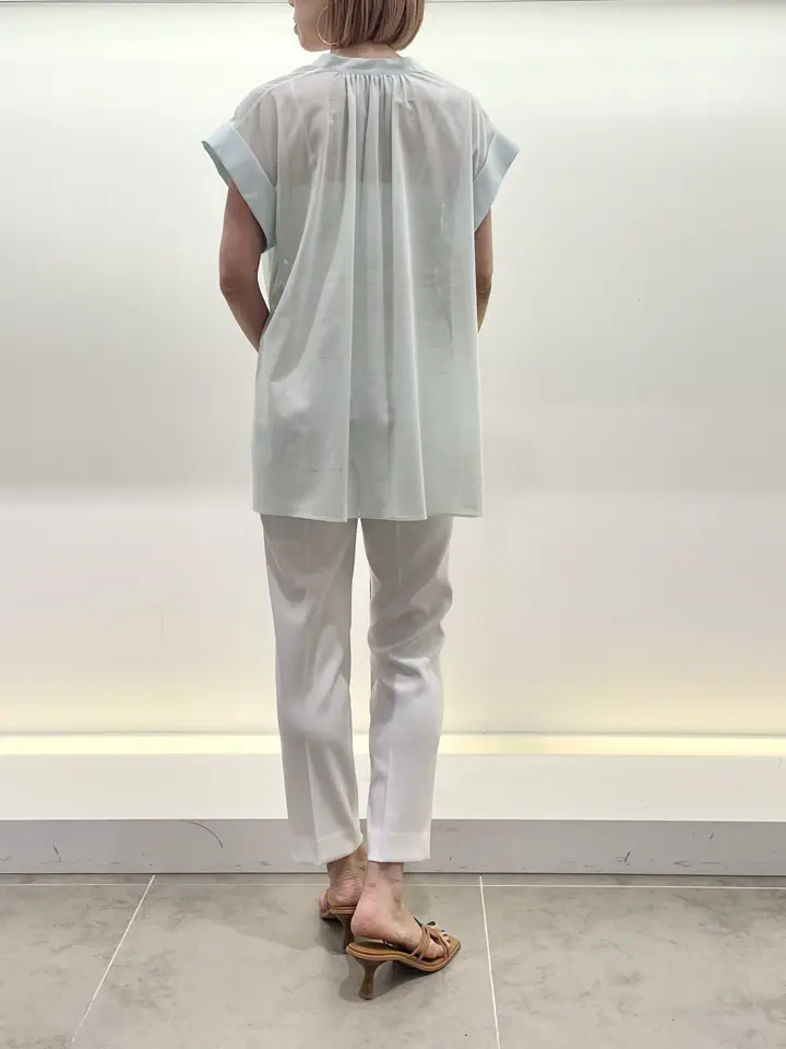 BEIGE， 柴田 コーディネート画像