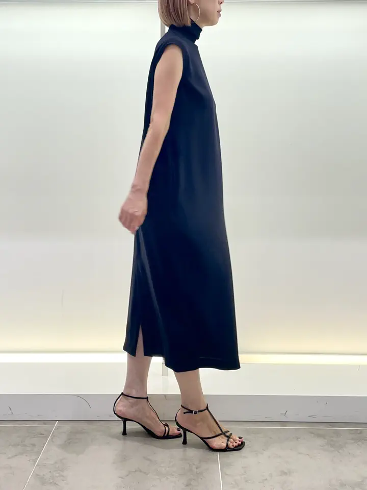 BEIGE， 柴田 コーディネート画像