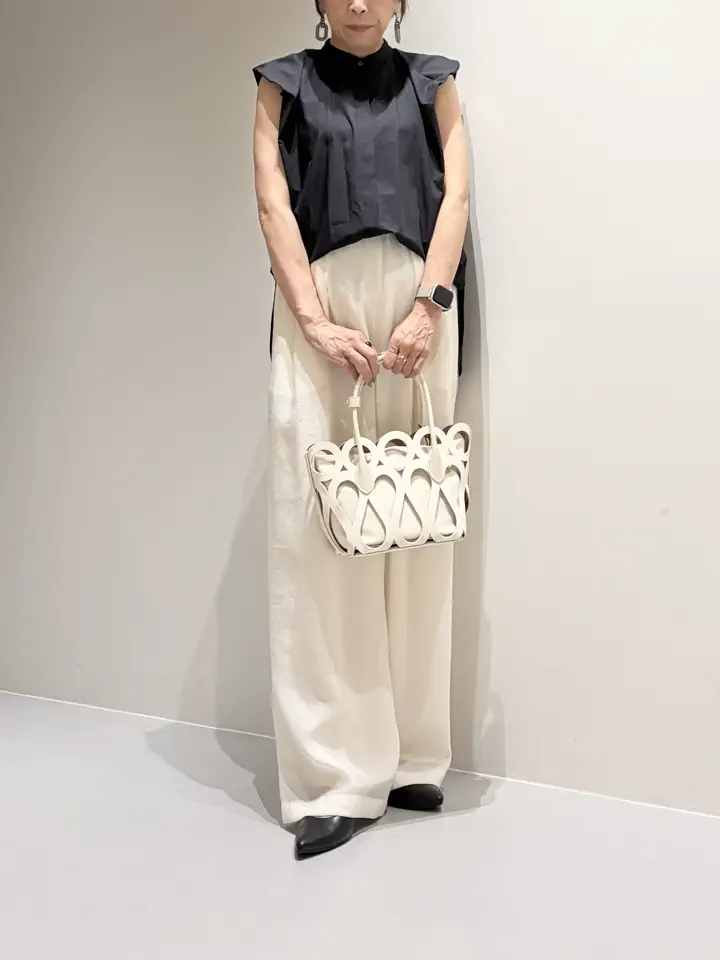 BEIGE， Hashimoto コーディネート画像