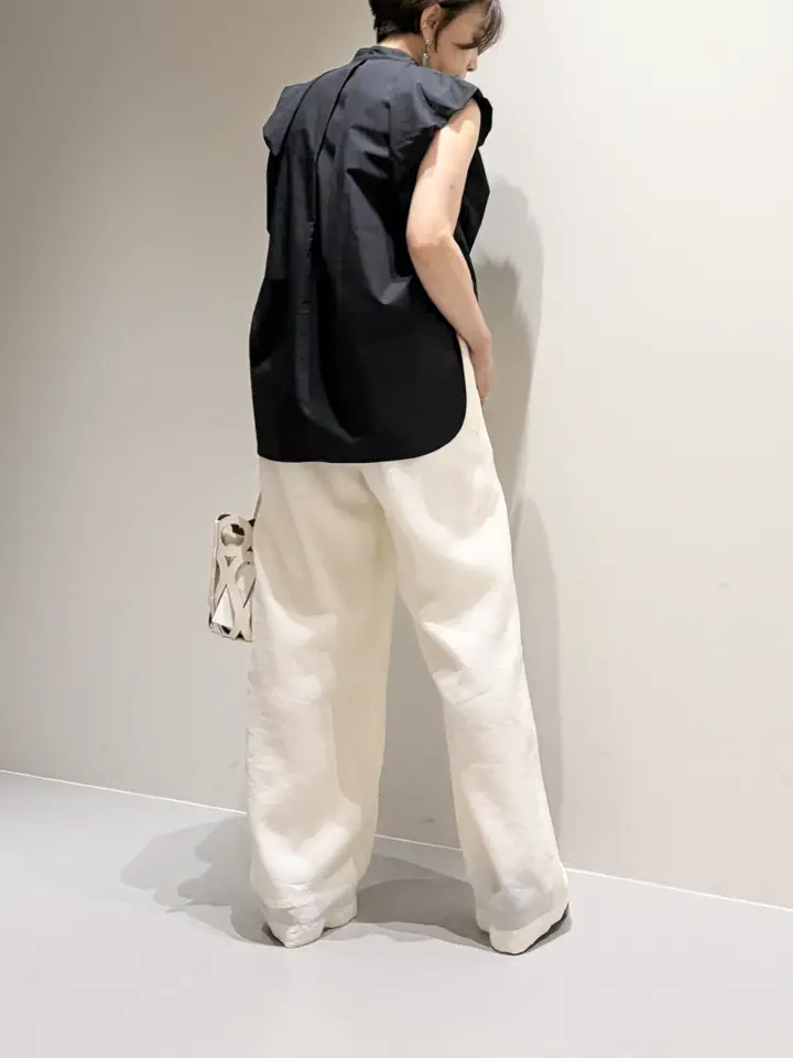 BEIGE， Hashimoto コーディネート画像