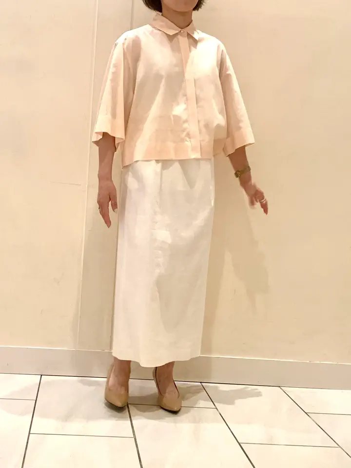 BEIGE， E コーディネート画像