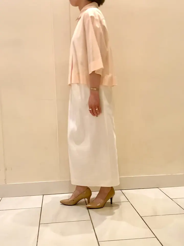 BEIGE， E コーディネート画像