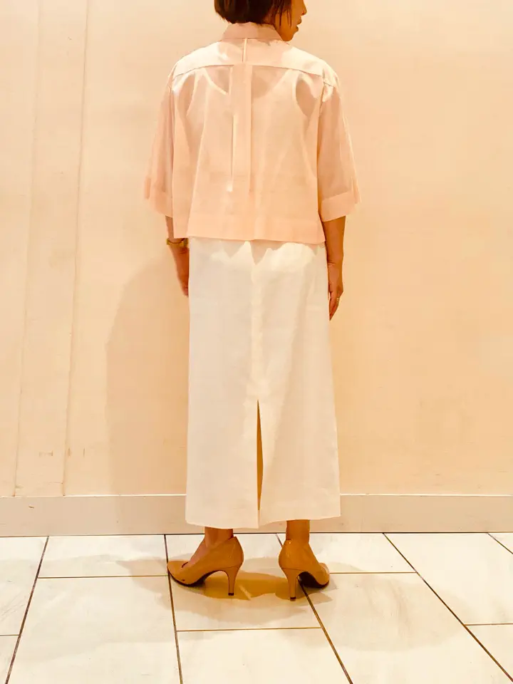 BEIGE， E コーディネート画像