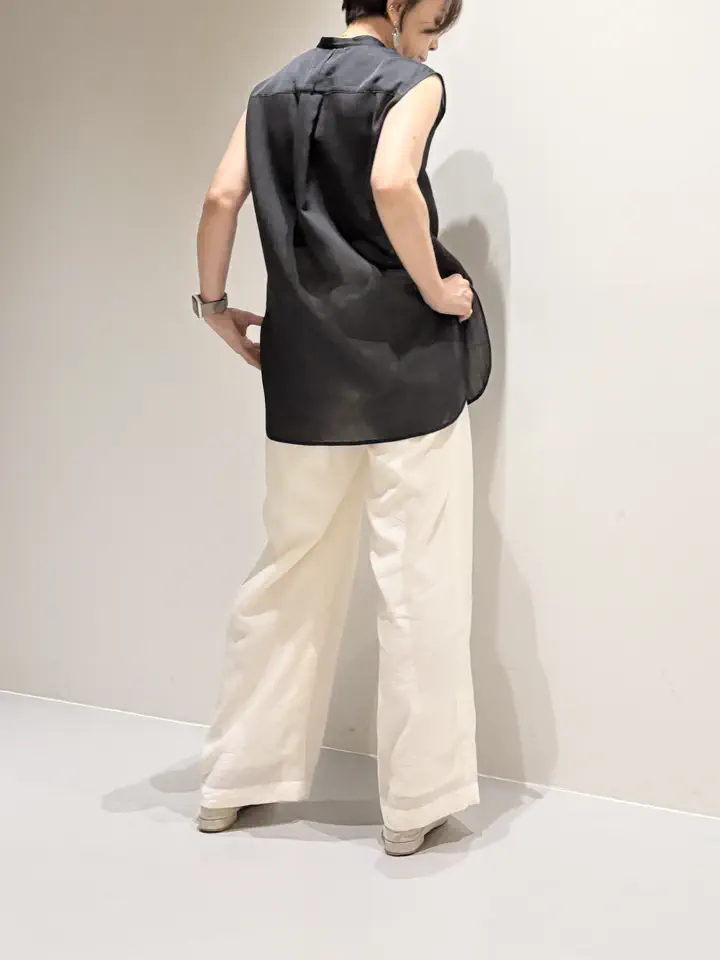 BEIGE， Hashimoto コーディネート画像