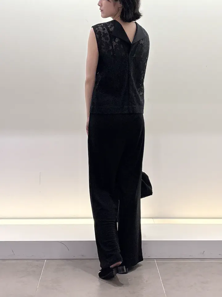 BEIGE， 伊藤 コーディネート画像