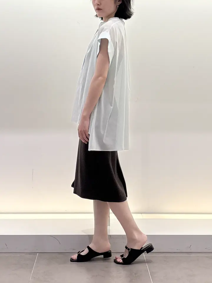 BEIGE， 伊藤 コーディネート画像