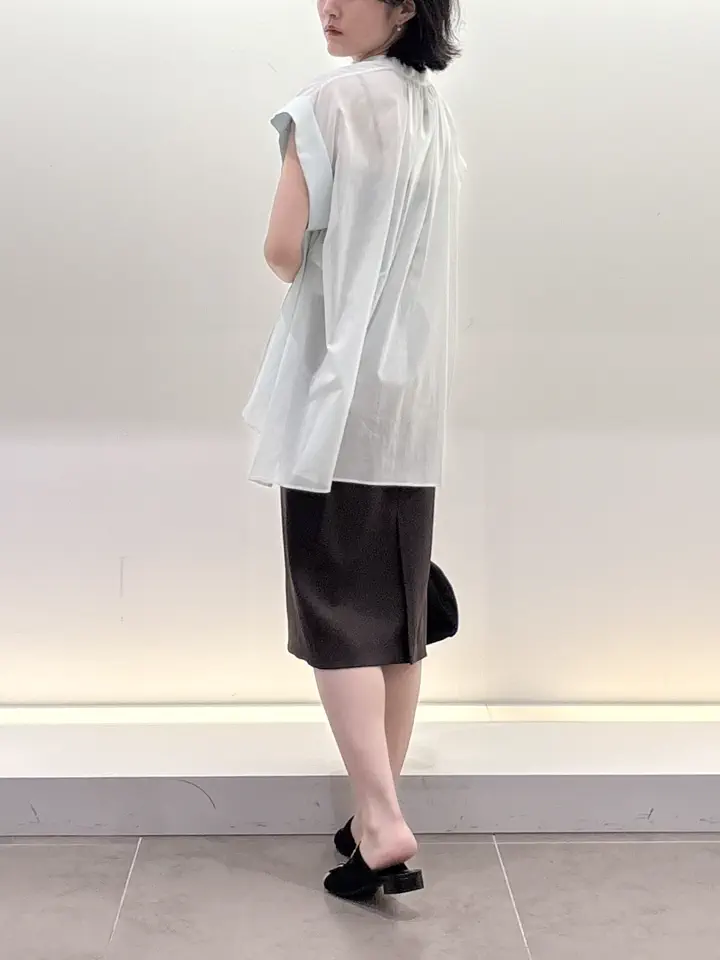 BEIGE， 伊藤 コーディネート画像