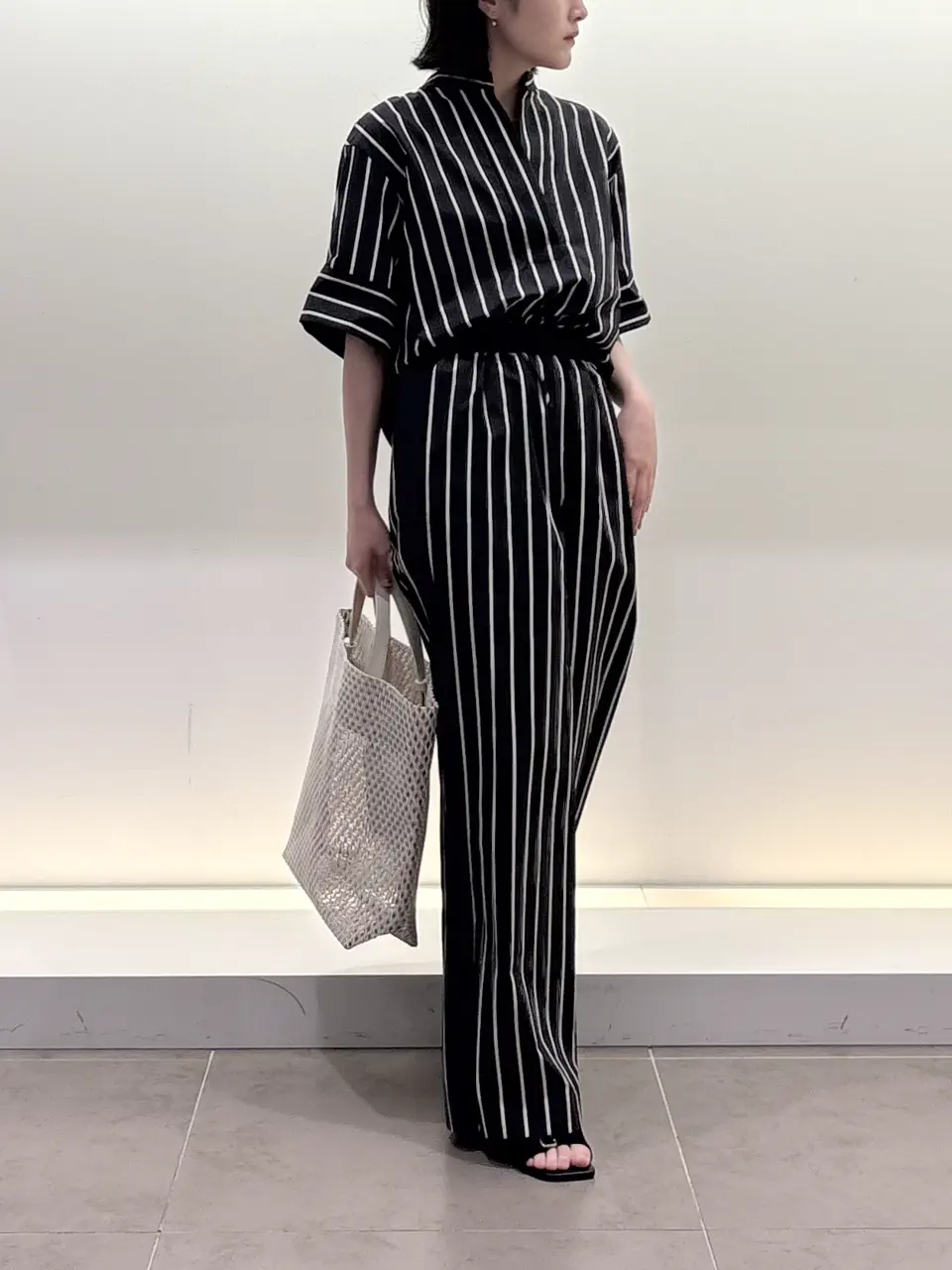  伊藤 コーディネート画像