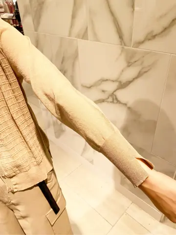 BEIGE， 須藤 コーディネート画像