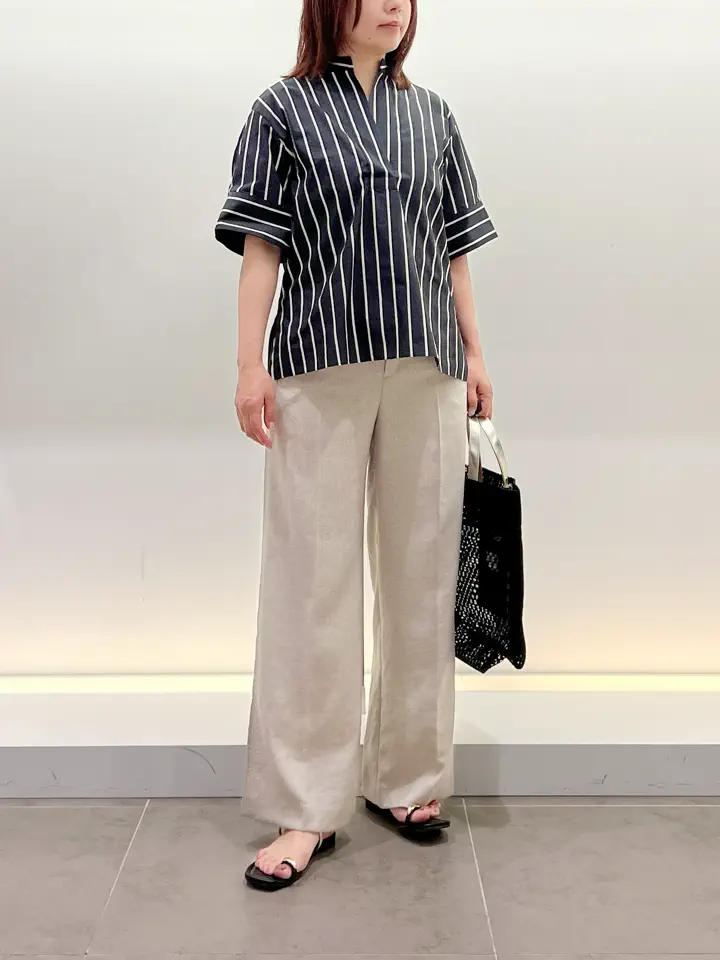 BEIGE， 宮原 コーディネート画像