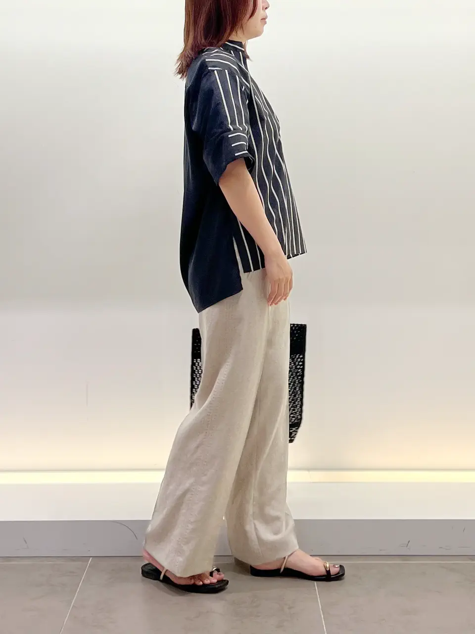 BEIGE， 宮原 コーディネート画像