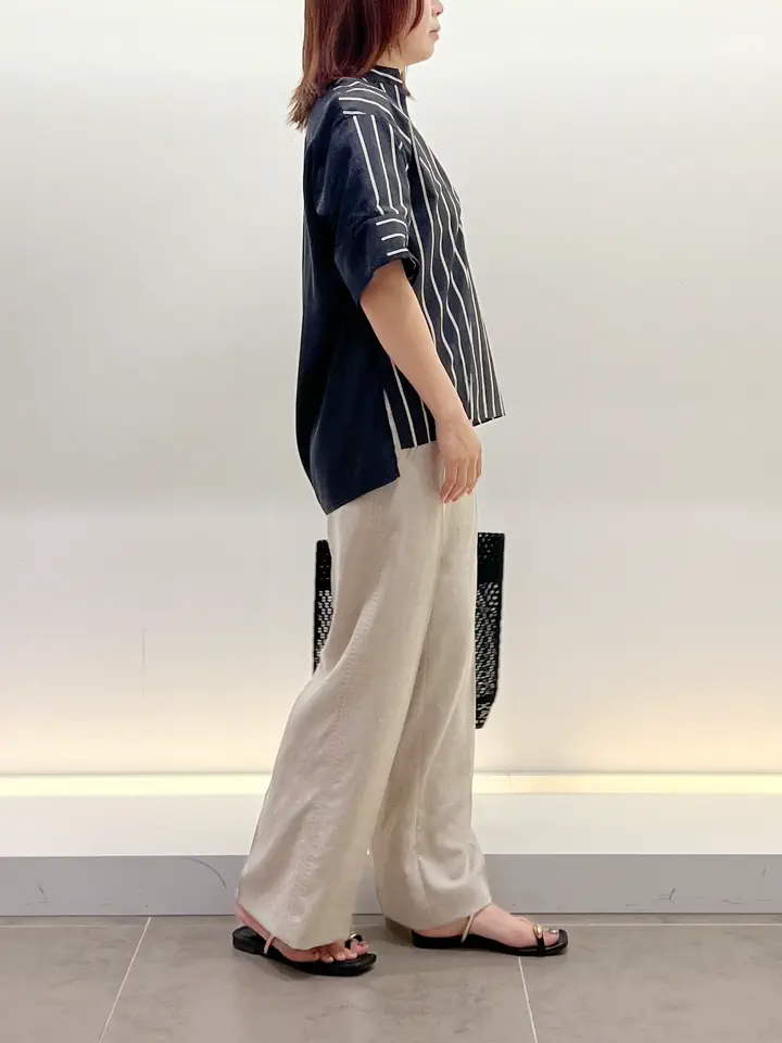 BEIGE， 宮原 コーディネート画像