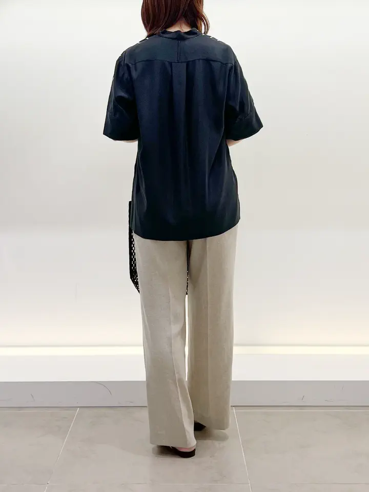 BEIGE， 宮原 コーディネート画像