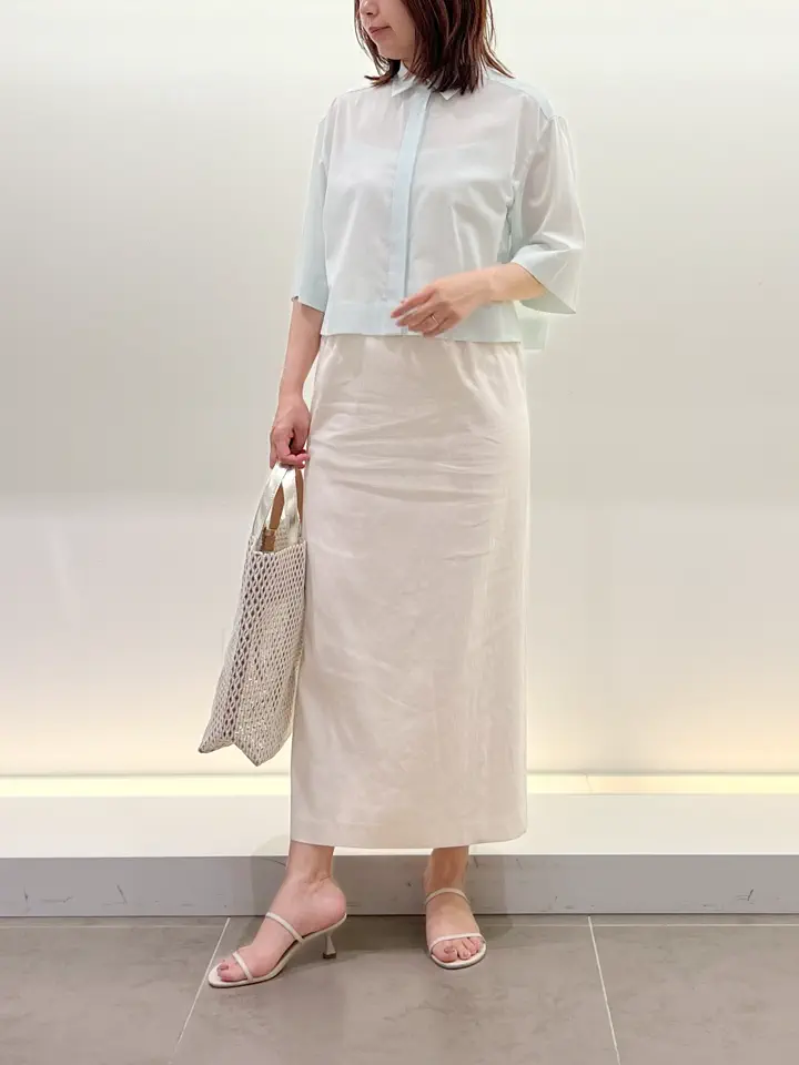 BEIGE， 宮原 コーディネート画像