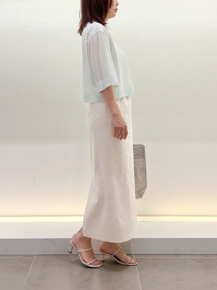 BEIGE， 宮原 コーディネート画像