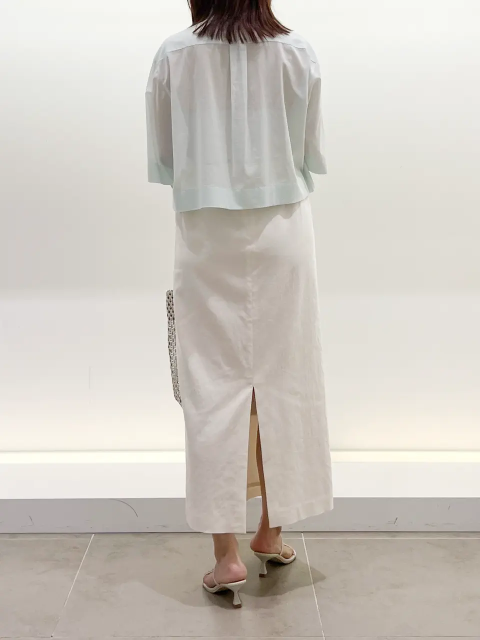 BEIGE， 宮原 コーディネート画像