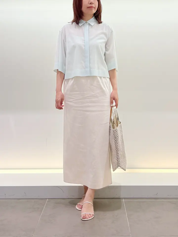 BEIGE， 宮原 コーディネート画像