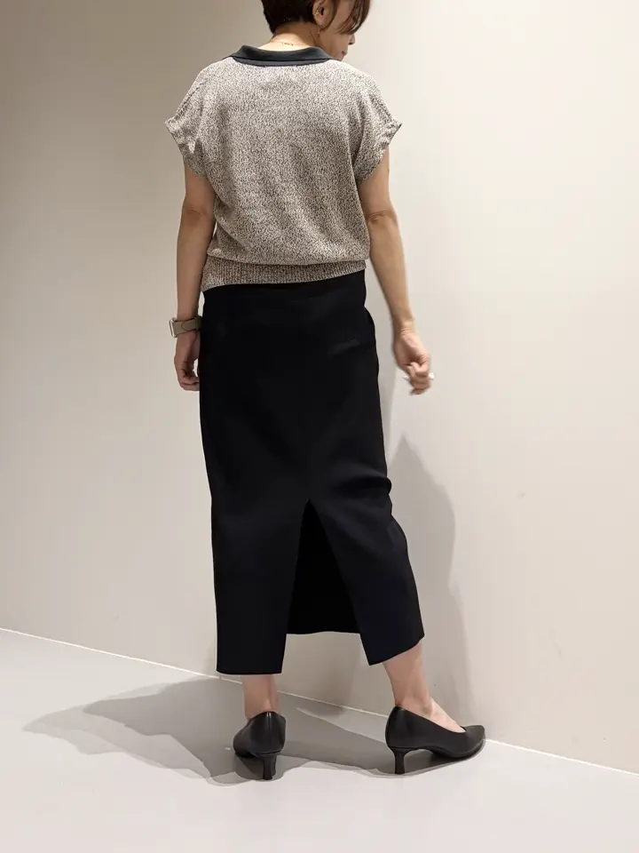 BEIGE， Hashimoto コーディネート画像