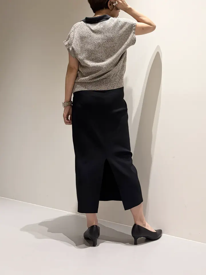 BEIGE， Hashimoto コーディネート画像