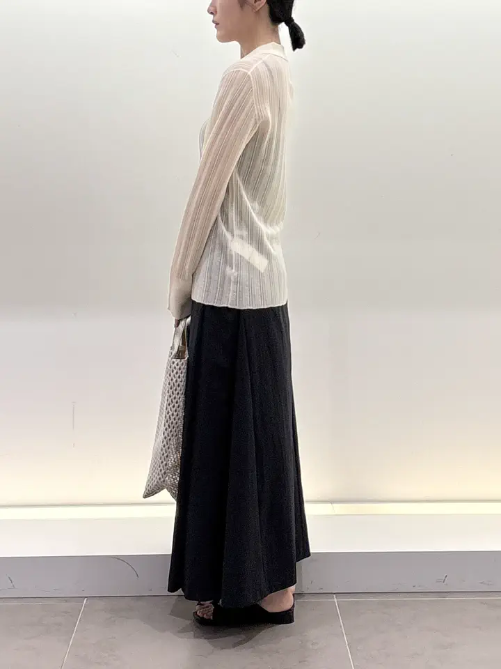 BEIGE， 伊藤 コーディネート画像