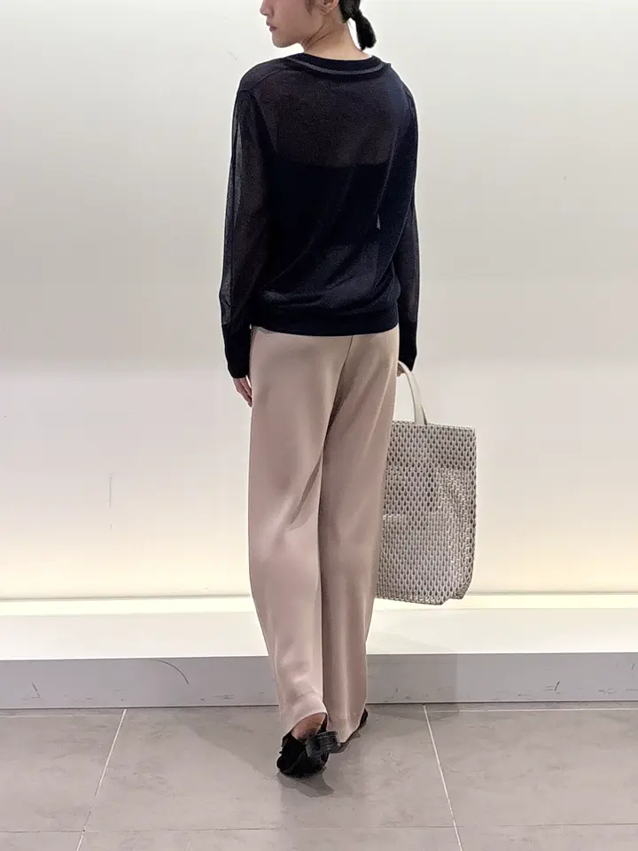 BEIGE， 伊藤 コーディネート画像