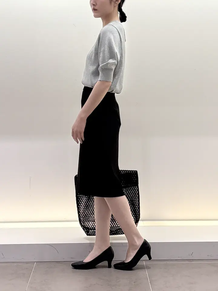 BEIGE， 伊藤 コーディネート画像