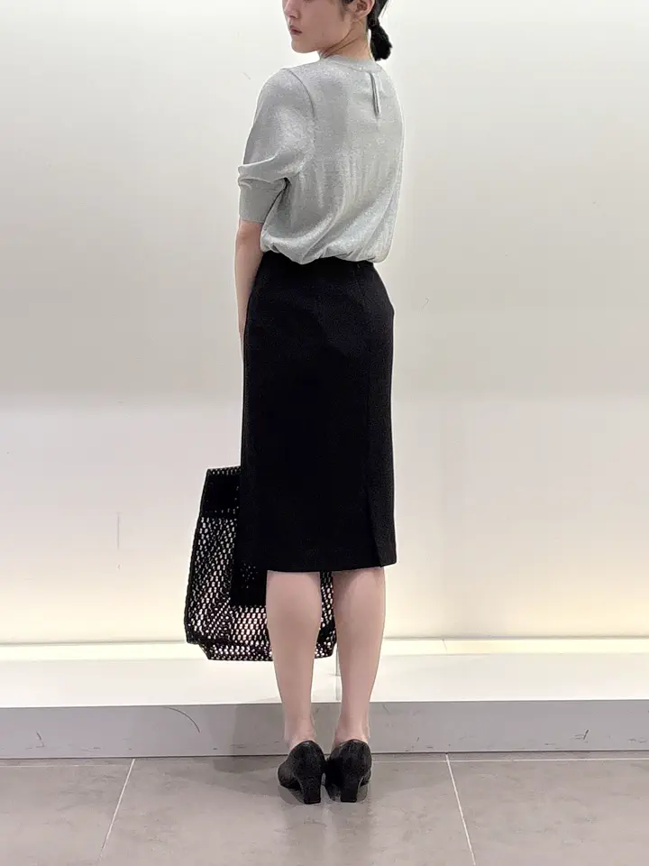 BEIGE， 伊藤 コーディネート画像